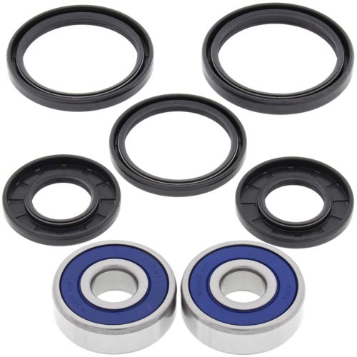 Kit rulmenti si garnituri roata All Balls Racing WB25-1311