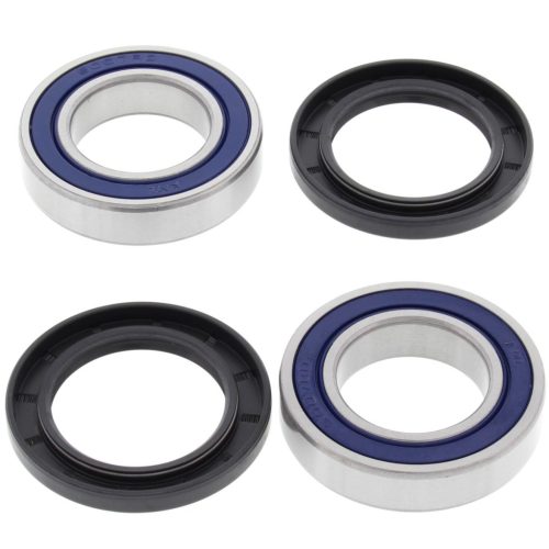 Kit rulmenti si garnituri roata All Balls Racing WB25-1314