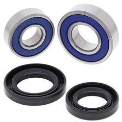 Wheel Bearing Kit All Balls Racing WB25-1405-1