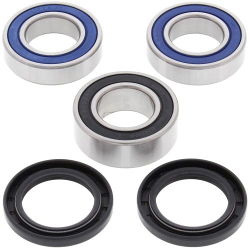 Kit rulmenti si garnituri roata All Balls Racing WB25-1420