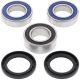 Kit rulmenti si garnituri roata All Balls Racing WB25-1420