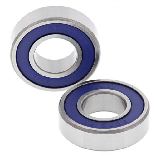 Wheel Bearing Kit All Balls Racing WB25-1423