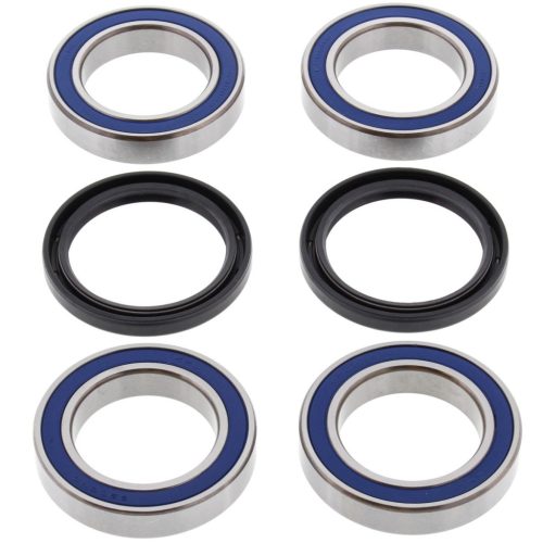 Kit rulmenti si garnituri roata All Balls Racing WB25-1428