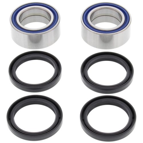 Kit rulmenti si garnituri roata All Balls Racing WB25-1433