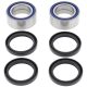 Kit rulmenti si garnituri roata All Balls Racing WB25-1433
