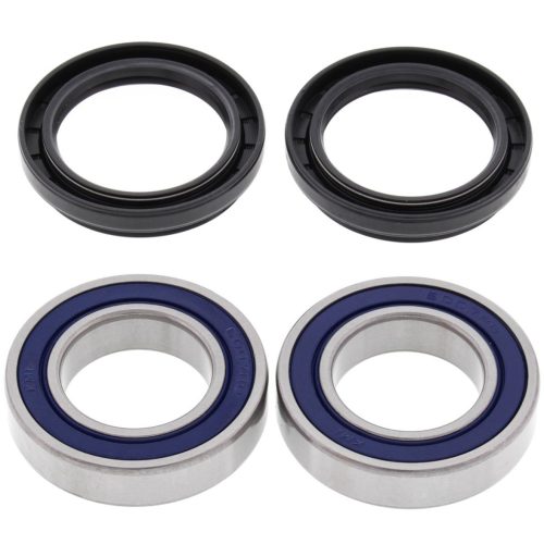 Kit rulmenti si garnituri roata All Balls Racing WB25-1445