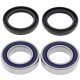 Kit rulmenti si garnituri roata All Balls Racing WB25-1445