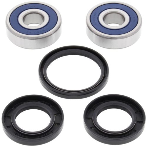 Kit rulmenti si garnituri roata All Balls Racing WB25-1448