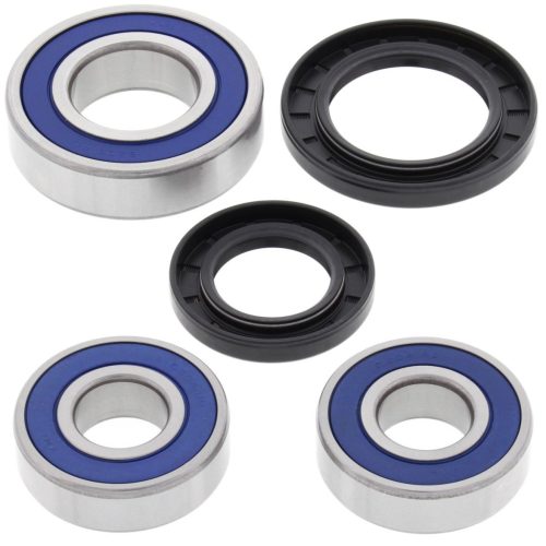 Kit rulmenti si garnituri roata All Balls Racing WB25-1449