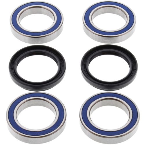 Kit rulmenti si garnituri roata All Balls Racing WB25-1456