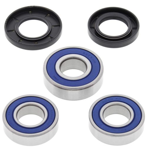 Kit rulmenti si garnituri roata All Balls Racing WB25-1457