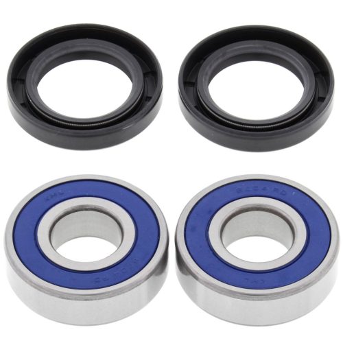 Kit rulmenti si garnituri roata All Balls Racing WB25-1491