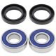 Kit rulmenti si garnituri roata All Balls Racing WB25-1491