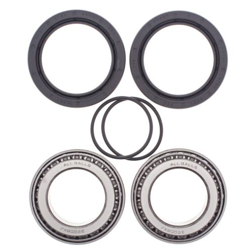 Kit rulmenti si garnituri roata All Balls Racing WB25-1507