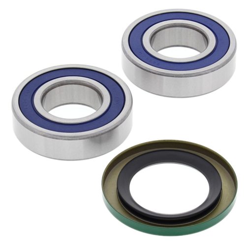 Kit rulmenti si garnituri roata All Balls Racing WB25-1518