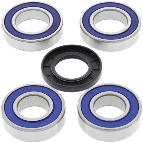 Kit rulmenti si garnituri roata All Balls Racing WB25-1533