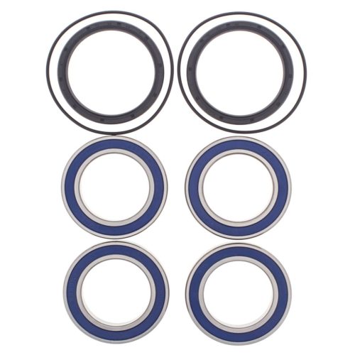 Kit rulmenti si garnituri roata All Balls Racing WB25-1534