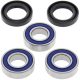 Kit rulmenti si garnituri roata All Balls Racing WB25-1540