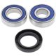 Kit rulmenti si garnituri roata All Balls Racing WB25-1543