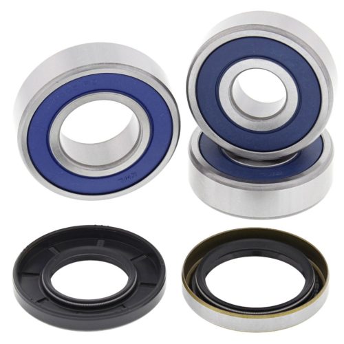 Kit rulmenti si garnituri roata All Balls Racing WB25-1544