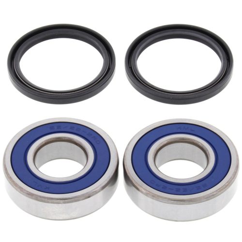 Kit rulmenti si garnituri roata All Balls Racing WB25-1548