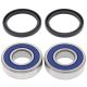 Kit rulmenti si garnituri roata All Balls Racing WB25-1548