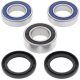Kit rulmenti si garnituri roata All Balls Racing WB25-1556