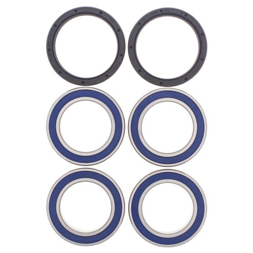 Kit rulmenti si garnituri roata All Balls Racing WB25-1565
