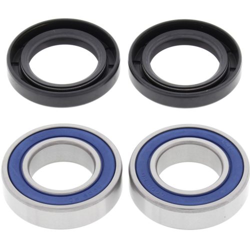 Kit rulmenti si garnituri roata All Balls Racing WB25-1569