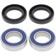 Kit rulmenti si garnituri roata All Balls Racing WB25-1569