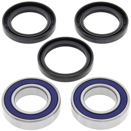 Kit rulmenti si garnituri roata All Balls Racing WB25-1578