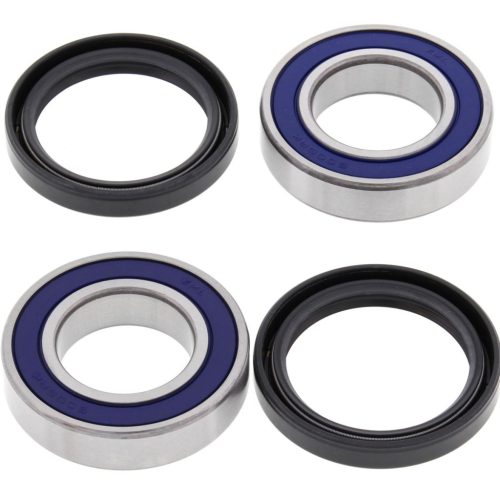 Kit rulmenti si garnituri roata All Balls Racing WB25-1579