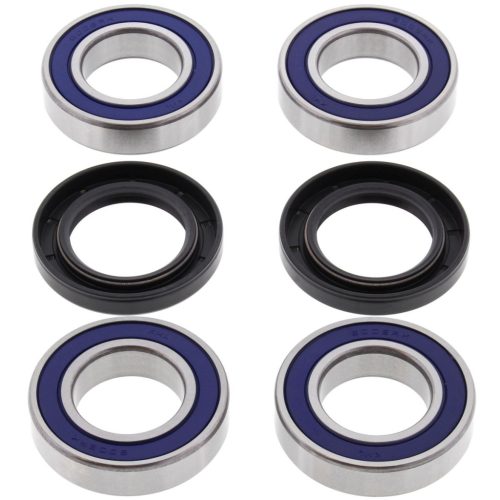 Kit rulmenti si garnituri roata All Balls Racing WB25-1592