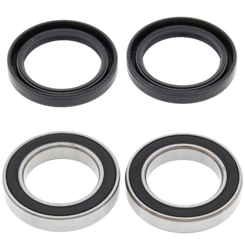 Kit rulmenti si garnituri roata All Balls Racing WB25-1595