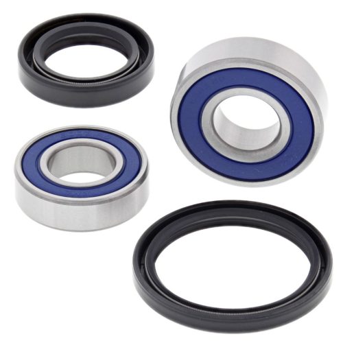 Kit rulmenti si garnituri roata All Balls Racing WB25-1596
