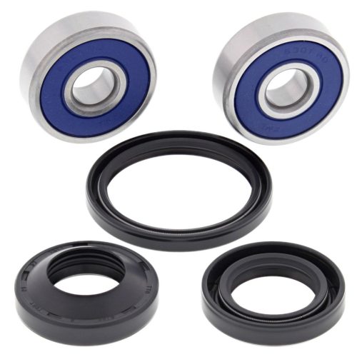 Kit rulmenti si garnituri roata All Balls Racing WB25-1597
