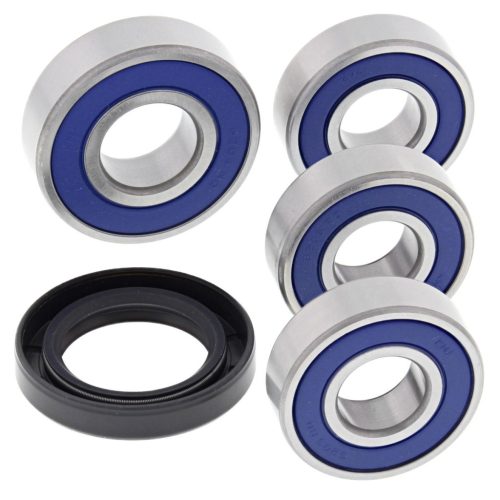 Kit rulmenti si garnituri roata All Balls Racing WB25-1598