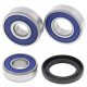 Kit rulmenti si garnituri roata All Balls Racing WB25-1599