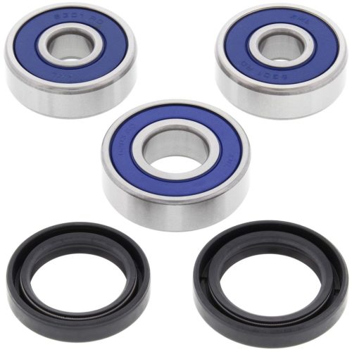 Kit rulmenti si garnituri roata All Balls Racing WB25-1600