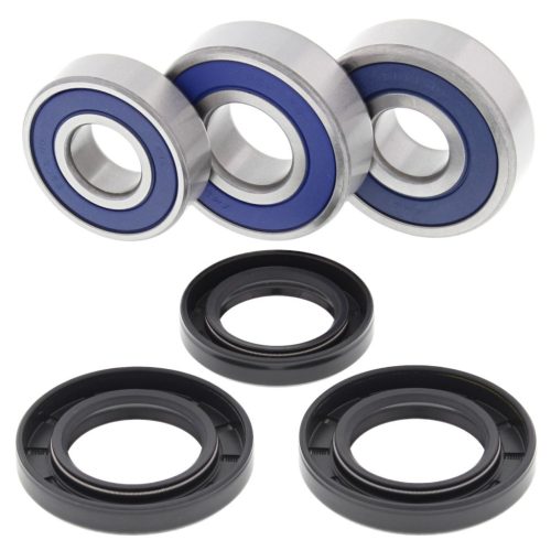 Kit rulmenti si garnituri roata All Balls Racing WB25-1605