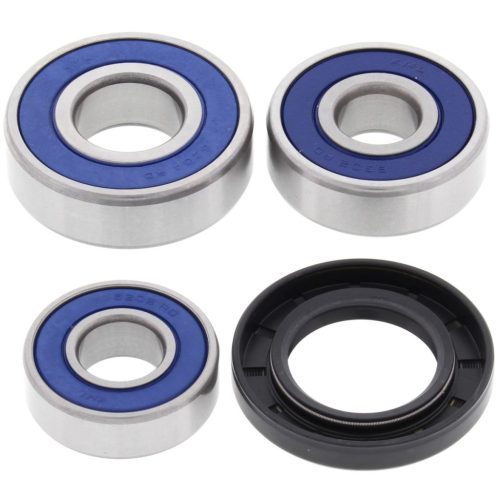 Kit rulmenti si garnituri roata All Balls Racing WB25-1607