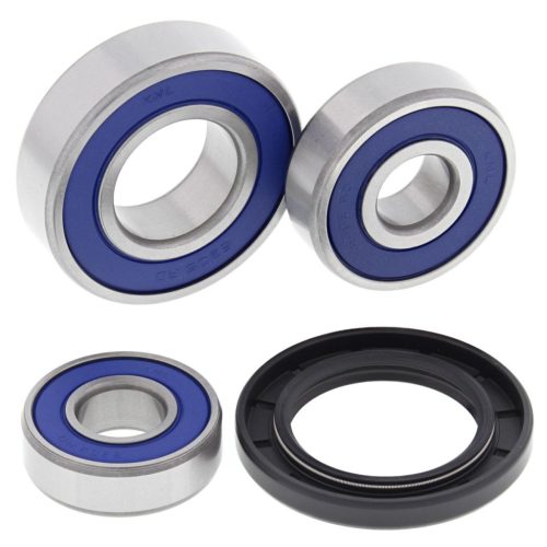 Kit rulmenti si garnituri roata All Balls Racing WB25-1608