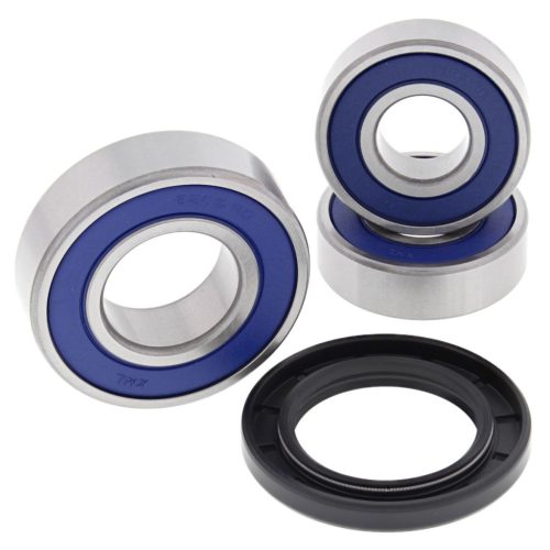 Kit rulmenti si garnituri roata All Balls Racing WB25-1609