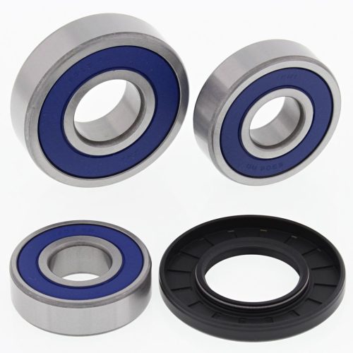 Kit rulmenti si garnituri roata All Balls Racing WB25-1610