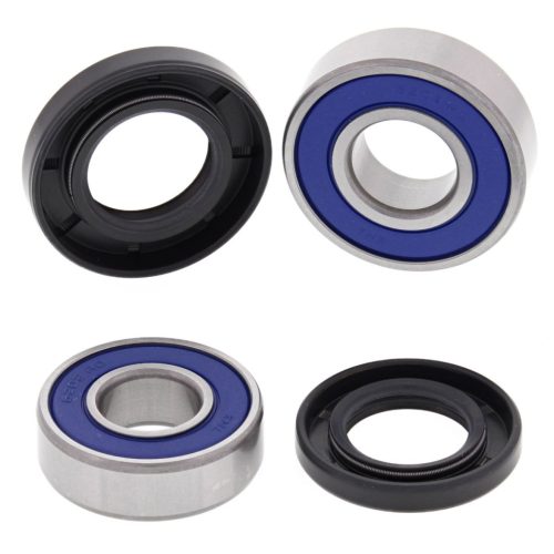 Kit rulmenti si garnituri roata All Balls Racing WB25-1611