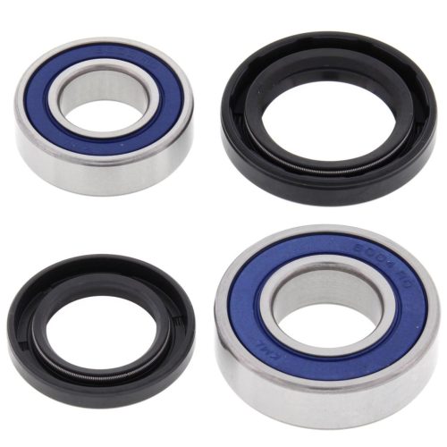 Kit rulmenti si garnituri roata All Balls Racing WB25-1613