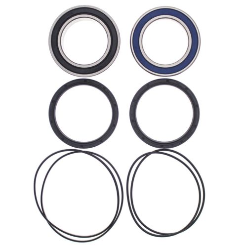 Kit rulmenti si garnituri roata All Balls Racing WB25-1616 upgrade