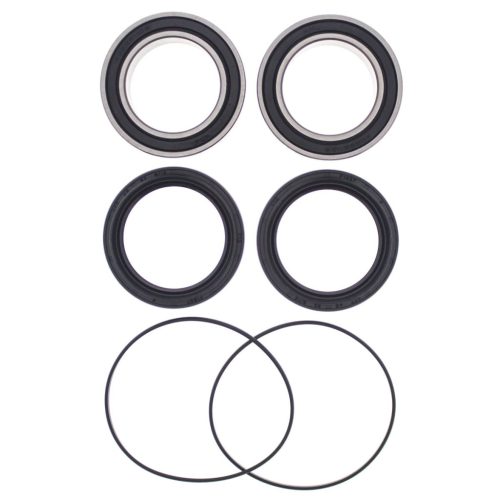Kit rulmenti si garnituri roata All Balls Racing WB25-1617 upgrade