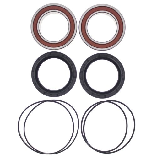 Kit rulmenti si garnituri roata All Balls Racing WB25-1618 upgrade