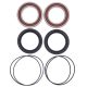 Kit rulmenti si garnituri roata All Balls Racing WB25-1618 upgrade